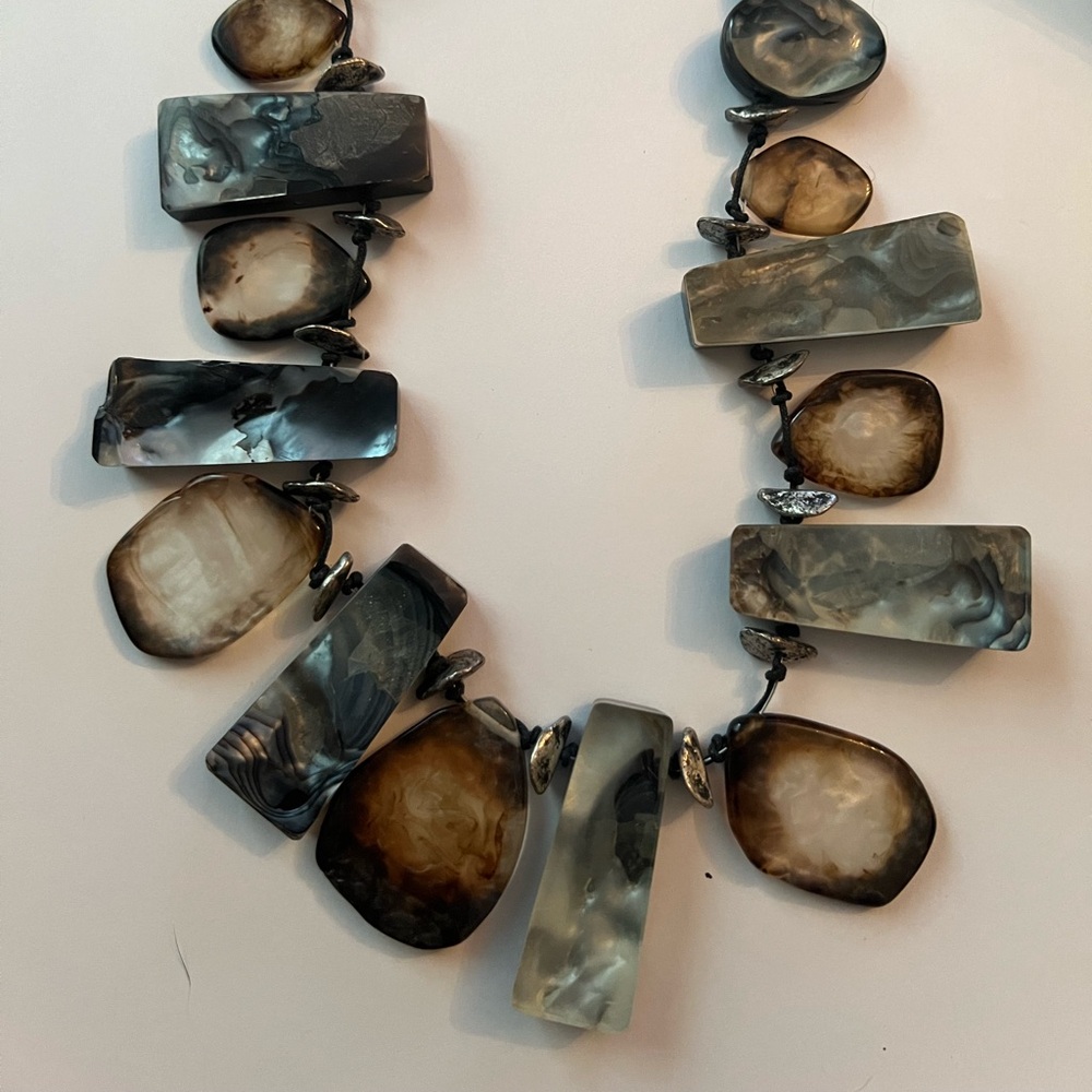 Chico’s Necklace